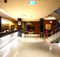 Novotel Canberra - VIC Tourism