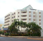 Novotel Darwin Atrium - VIC Tourism