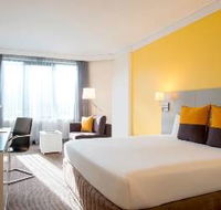 Novotel Sydney Central - VIC Tourism