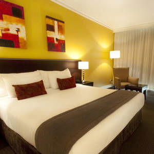 Novotel Sydney Norwest - VIC Tourism 1