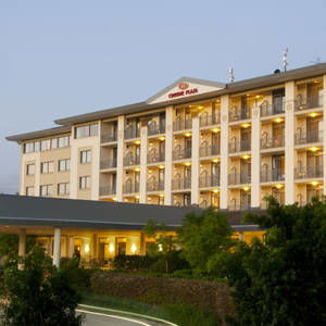 Novotel Sydney Norwest - VIC Tourism 3
