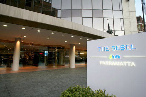Novotel Sydney Parramatta - VIC Tourism 1