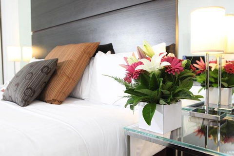 Novotel Sydney Parramatta - VIC Tourism 0