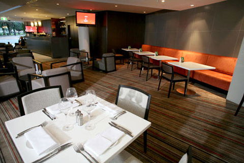 Novotel Sydney Parramatta - VIC Tourism 2