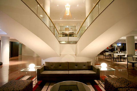 Novotel Sydney Parramatta - VIC Tourism 4