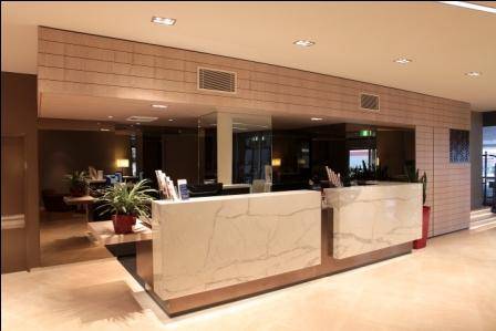 Novotel Sydney Rooty Hill - VIC Tourism 1