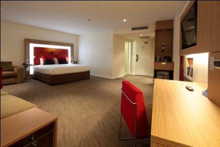 Novotel Sydney Rooty Hill - VIC Tourism 0
