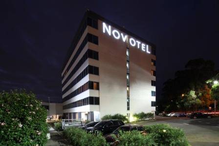 Novotel Sydney Rooty Hill - VIC Tourism 3