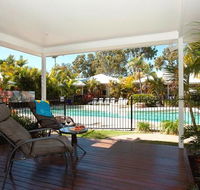 NRMA Treasure Island Holiday Park - VIC Tourism