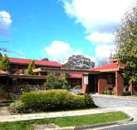 Nunawading Motor Inn - VIC Tourism