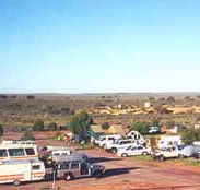 Nuttbush Retreat Caravan Park - VIC Tourism