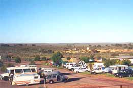 Nuttbush Retreat Caravan Park - VIC Tourism 0