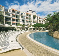 Oaks Calypso Plaza - VIC Tourism