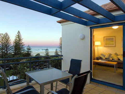 Oaks Calypso Plaza - VIC Tourism 2