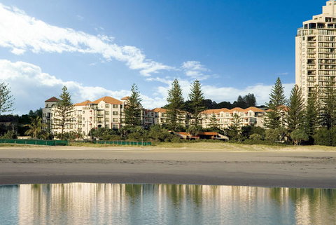 Oaks Calypso Plaza - VIC Tourism 3