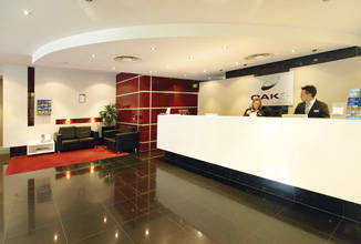 Oaks Horizons Adelaide - VIC Tourism 1