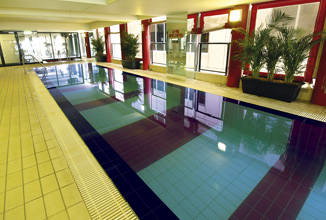 Oaks Horizons Adelaide - VIC Tourism 2