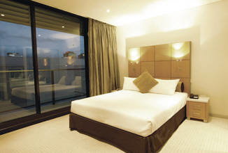 Oaks Horizons Adelaide - VIC Tourism 4