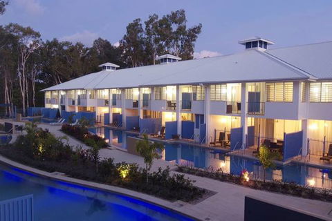 Oaks Lagoons - VIC Tourism 4