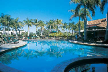 Oaks Oasis - VIC Tourism 1