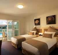 Oaks Pacific Blue Resort - VIC Tourism
