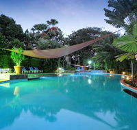 Oasis at Palm Cove - VIC Tourism