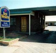 Oasis Motor Inn - VIC Tourism