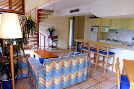 Ocean Breeze Resort - VIC Tourism 0