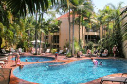 Ocean Breeze Resort - VIC Tourism 2