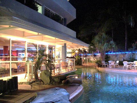 Ocean International - VIC Tourism 1