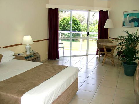 Ocean International - VIC Tourism 0