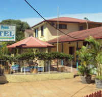 Ocean Park Motel and Holiday Apartments - VIC Tourism