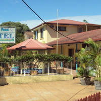 Ocean Park Motel And Holiday Apartments - VIC Tourism 0
