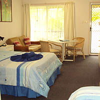 Ocean Park Motel And Holiday Apartments - VIC Tourism 1