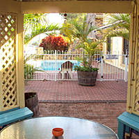 Ocean Park Motel And Holiday Apartments - VIC Tourism 2