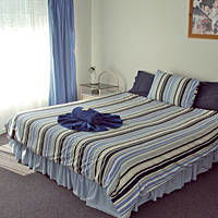 Ocean Park Motel And Holiday Apartments - VIC Tourism 3