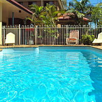 Ocean Park Motel And Holiday Apartments - VIC Tourism 4