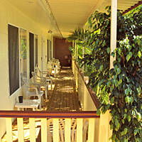 Ocean Park Motel And Holiday Apartments - VIC Tourism 5