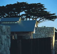 Oceanic Motel Apartments - VIC Tourism