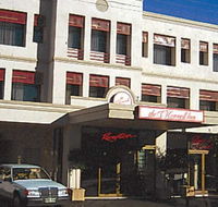 O'Connell Inn - VIC Tourism