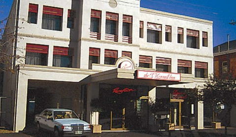 O'Connell Inn - VIC Tourism 0