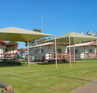 Office Beach Caravan Park - VIC Tourism