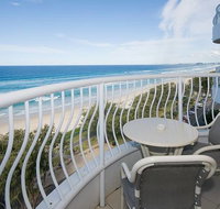 Olympus Apartments - VIC Tourism