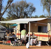 Opal Caravan Park - VIC Tourism