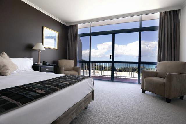 Korora NSW VIC Tourism