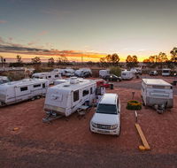 Opal Inn Caravan Park - VIC Tourism