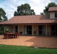 Ophir Gold Bed  Breakfast - VIC Tourism