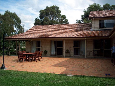 Ophir Gold Bed & Breakfast - VIC Tourism 0