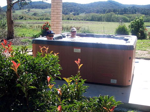 Ophir Gold Bed & Breakfast - VIC Tourism 1