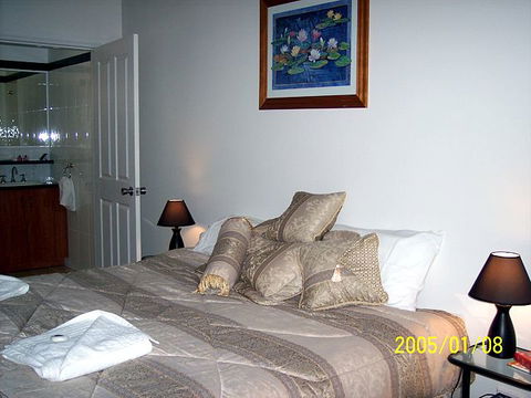 Ophir Gold Bed & Breakfast - VIC Tourism 2